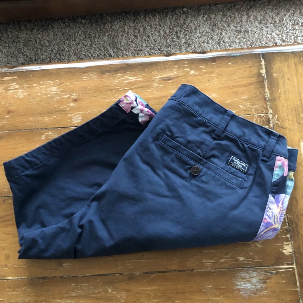 Abercrombie men's short 36